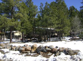 100 Hunter Pl, Munds Park, AZ 86017