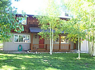 459 Fairway Ln, Gunnison, CO 81230