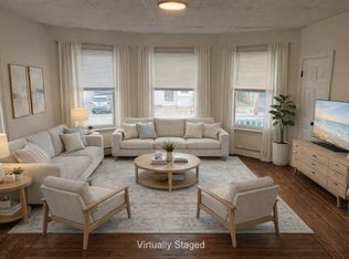 72 Darling St FLOOR 1, Central Falls, RI 02863