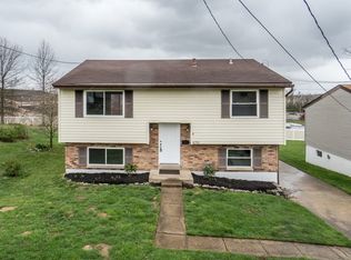 6740 Highridge Ave, Florence, KY 41042