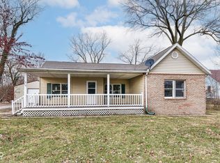 1010 W 23rd St, Muncie, IN 47302