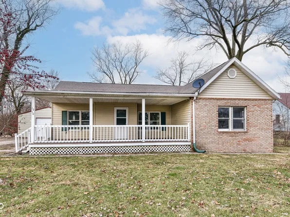 1010 W 23rd St, Muncie, IN 47302