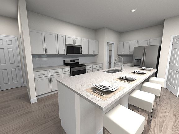 4th image of 108 Hostas Ln Lot 14