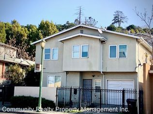 8850 Macarthur Blvd, Oakland, CA 94605