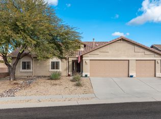 3737 E Northern Dancer Rd, Tucson, AZ 85739