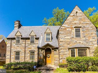 1851 Redwood Ter NW, Washington, DC