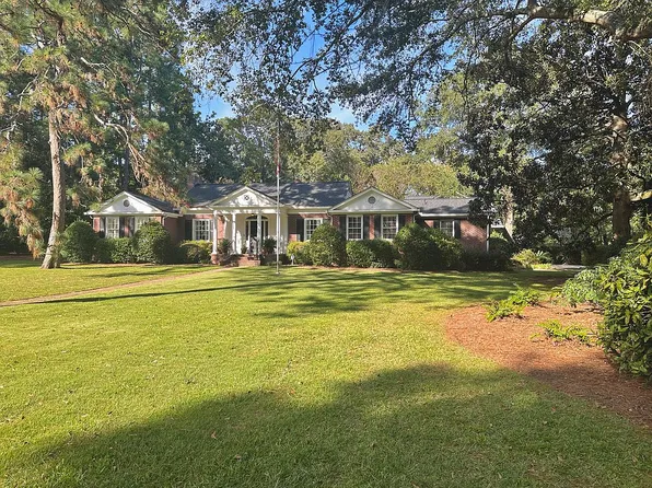 23 Woodhill Cir, Columbia, SC 29209