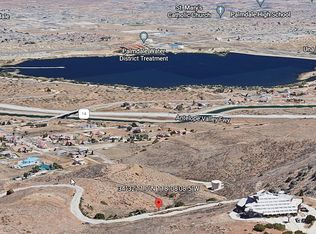 100 Tierra Subida Ave, Palmdale, CA 93551