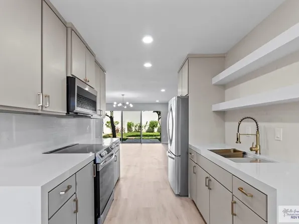401 Boca Chica Blvd, Brownsville, TX 78520
