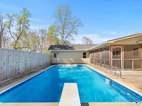 212 Ohara Dr, Albertville, AL 35950