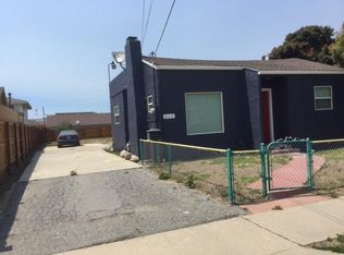512 West St, Salinas, CA 93901