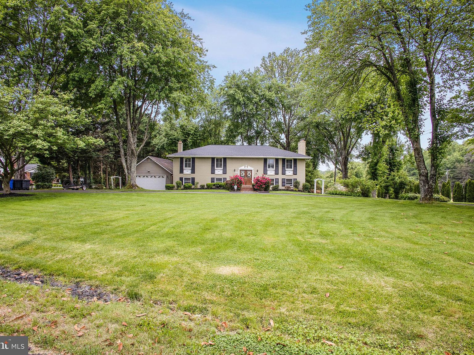 4800 Prestwick Dr, Fairfax, VA 22030 MLS VAFX2124960 Zillow