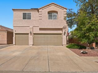 7001 Kayser Mill Rd NW, Albuquerque, NM 87114