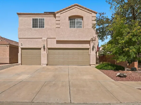 7001 Kayser Mill Rd NW, Albuquerque, NM 87114