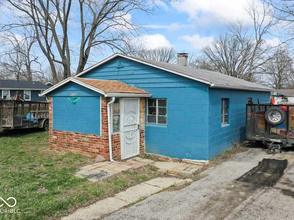 5006 W Naomi St, Indianapolis, IN 46241
