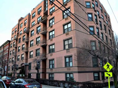 43 Van Wagenen Ave #303, Jersey City, NJ, 07306