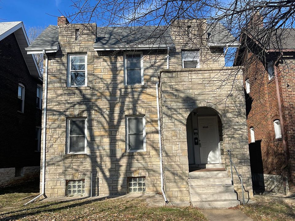 1st image of 4965 Chippewa St #2F