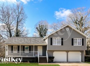 770 Simmons Mine Cir, Sugar Hill, GA 30518