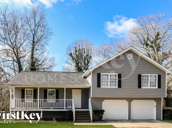 770 Simmons Mine Cir, Sugar Hill, GA 30518