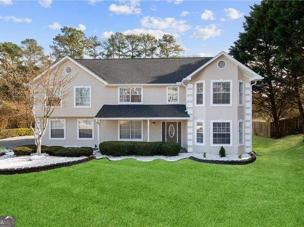 1708 Limestone Ter, Lithonia, GA 30058
