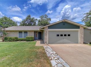 8406 Roan Ln, Austin, TX 78736