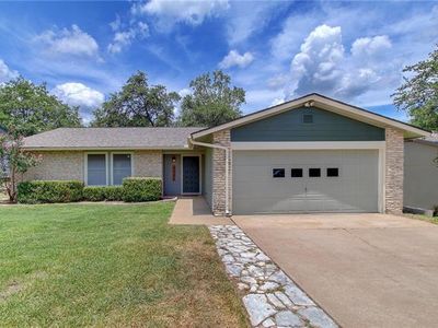 8406 Roan Ln, Austin, TX, 78736