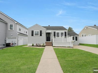 70 Avenue F, Lodi, NJ, 07644