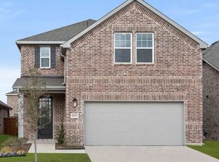 14161 Gallatin St, Pilot Point, TX 76258