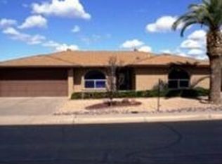 8106 E Kilarea Ave, Mesa, AZ 85209