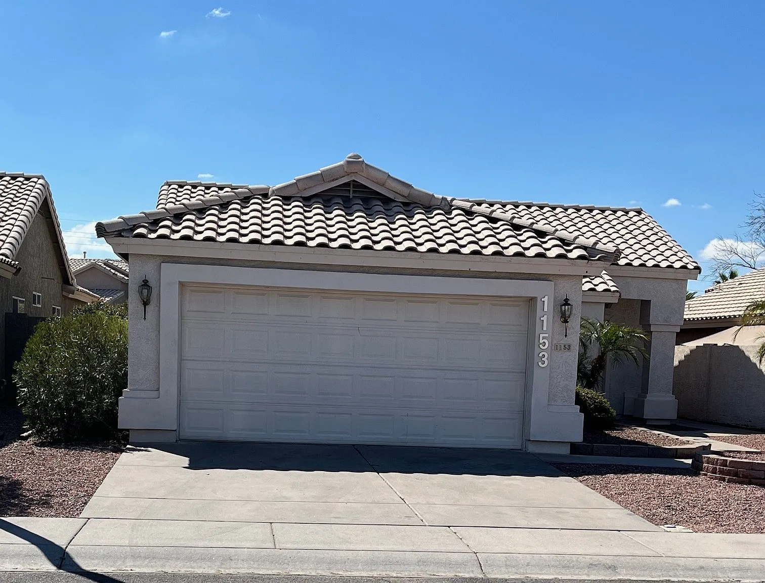 1153 E Butler Dr — Photo 1