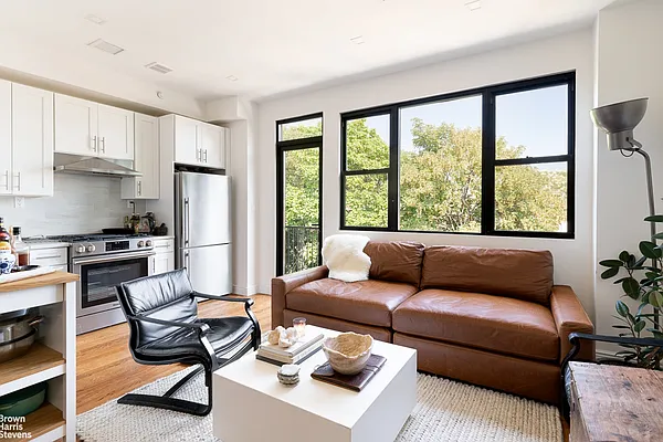 Rented by Brown Harris Stevens | media 3