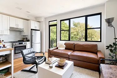 Rented by Brown Harris Stevens