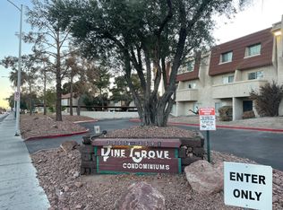 3597 Arville St UNIT 203B, Las Vegas, NV 89103