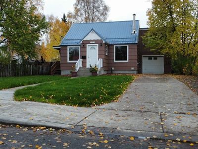 823 5th Ave, Fairbanks, AK, 99701