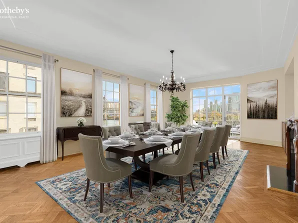 435 East 52nd Street 3A image 2 of 33