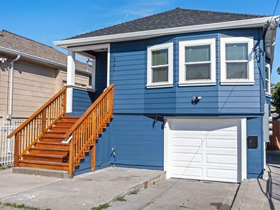 1562-1564 Bridge Ave, Oakland, CA, 94601