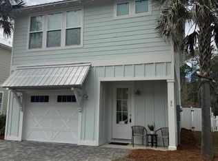 30 Lighthouse Pointe Blvd, Santa Rosa Beach, FL 32459