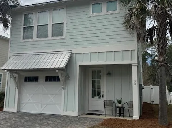 30 Lighthouse Pointe Blvd, Santa Rosa Beach, FL 32459