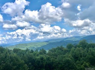 Dillard Rd, Highlands, NC 28741