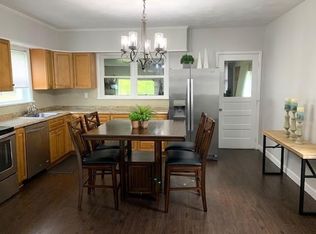 109 Water St, Indiana, PA 15701