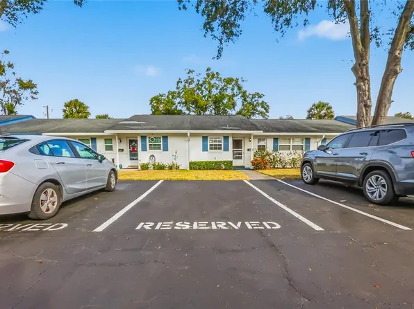 249 N Hill Ave #30, Deland, FL 32724