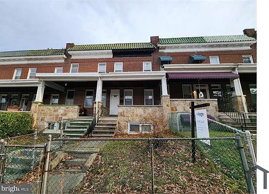 1st image of 1318 Homestead St