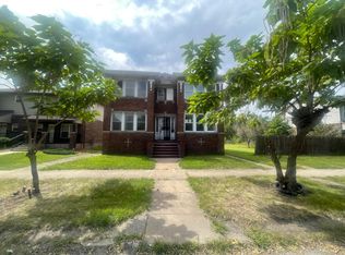 558-560 Rhode Is, Gary, IN 46402