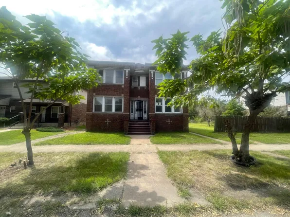 558-560 Rhode Is, Gary, IN 46402