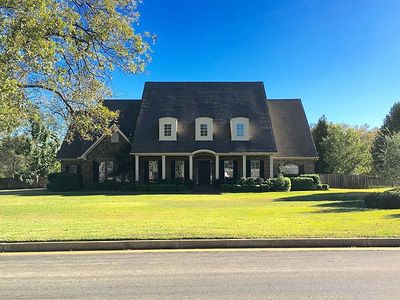 116 Pecan Valley Dr, Bullard, TX, 75757