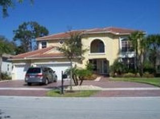 10215 Cypress Lakes Preserve Dr, Lake Worth, FL 33449