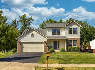 621 Norfolk Ct, Pickerington, OH 43147