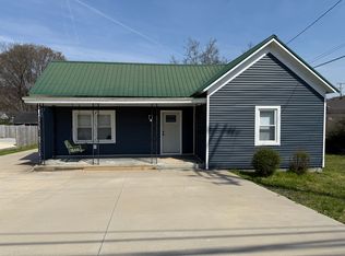 1117 Crossland Ave, Clarksville, TN 37040
