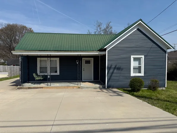 1117 Crossland Ave, Clarksville, TN 37040