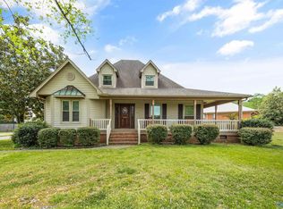 9700 Welch Cir SE, Huntsville, AL 35803